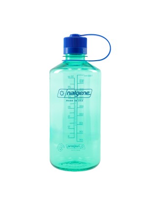 Butelka Nalgene Narrow Mouth 1 l Pastel Green