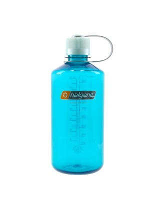 Butelka Nalgene Narrow Mouth 1 l Trout Green
