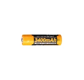 Akumulator Fenix USB ARB-L18U V3.0 (18650 3400 mAh 3,6 V) Akumulator Fenix USB ARB-L18U V3.0 (18650 3400 mAh 3,6 V)