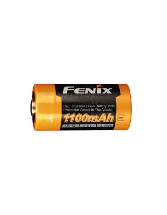 Akumulator Fenix ARB-L18 (18350 1100 mAh 3,6V)

