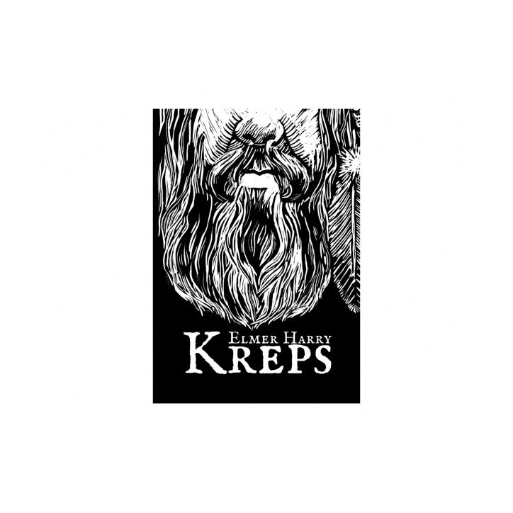 Książka „Poradnik trapera” Elmer Harry Kreps