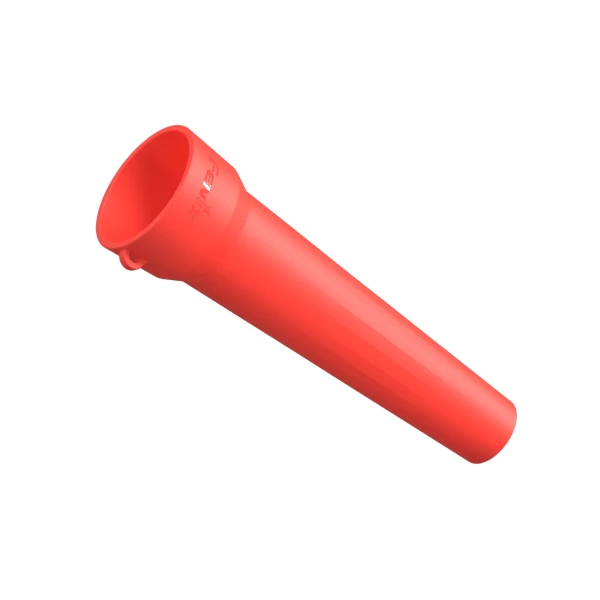 Dyfuzor biały Fenix Traffic Wand AOT-04 czerwony Dyfuzor biały Fenix Traffic Wand AOT-04 czerwony