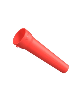 Dyfuzor biały Fenix Traffic Wand AOT-04 czerwony