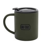 Kubek M-Tac termiczny z pokrywą 280 ml Kubek M-Tac termiczny z pokrywą 280 ml