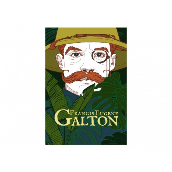 Książka „Sztuka podróżowania" F.Galton Książka „Sztuka podróżowania" F.Galton
