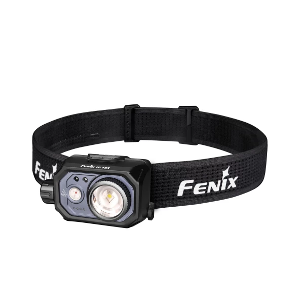 Latarka czołowa Fenix HL45R Latarka czołowa Fenix HL45R