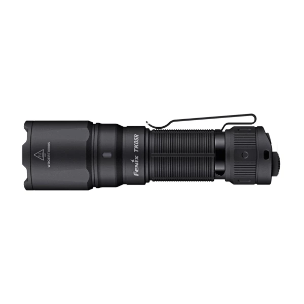 Latarka taktyczna LED TK05R Latarka taktyczna LED TK05R