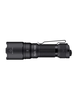 Latarka taktyczna LED TK05R