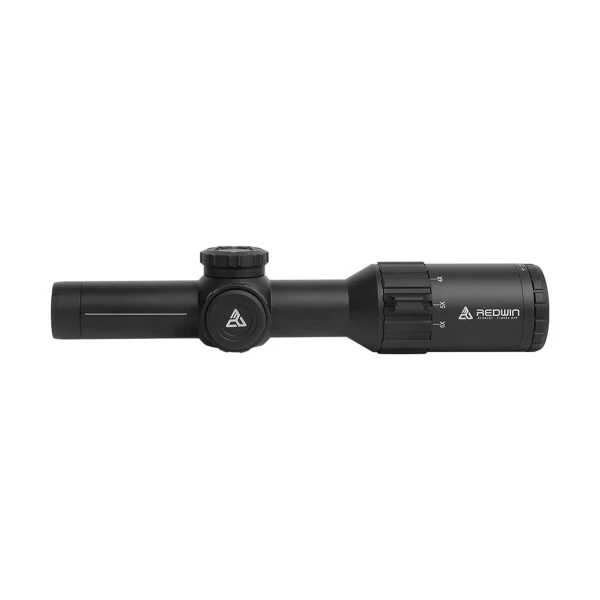 Luneta Redwin RW10 Scarlet 1-6x24 SFP czarna Luneta Redwin RW10 Scarlet 1-6x24 SFP czarna