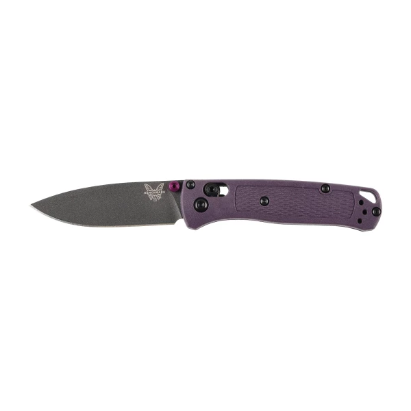 Nóż składany Benchmade 533GY-09 Mini Bugout Nóż składany Benchmade 533GY-09 Mini Bugout