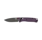 Nóż składany Benchmade 533GY-09 Mini Bugout Nóż składany Benchmade 533GY-09 Mini Bugout