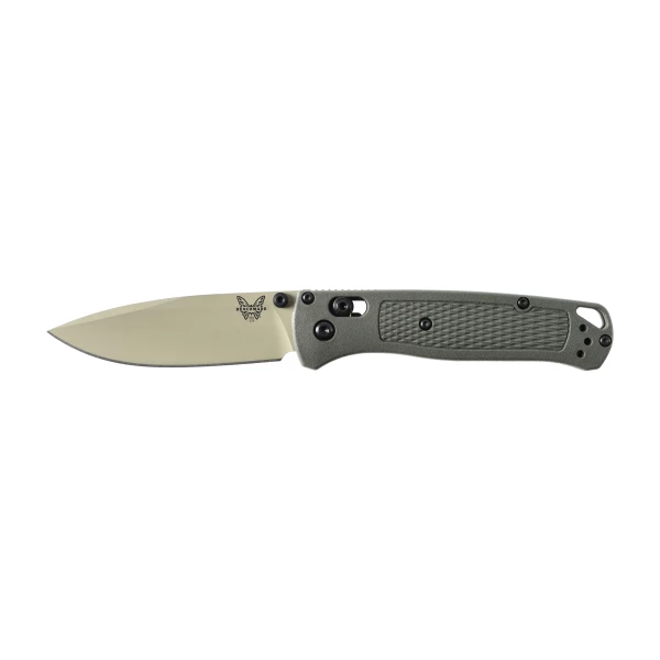 Nóż składany Benchmade 535TN-11 Bugout Nóż składany Benchmade 535TN-11 Bugout