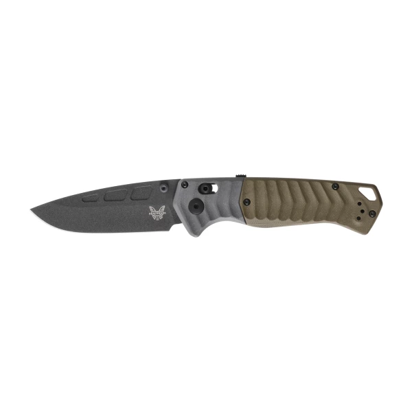 Nóż składany Benchmade 593BK PSK Nóż składany Benchmade 593BK PSK