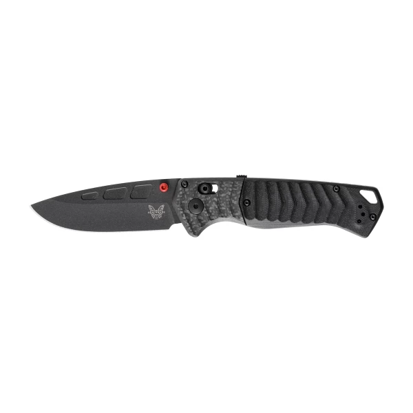 Nóż składany Benchmade 593BK-01 PSK Nóż składany Benchmade 593BK-01 PSK
