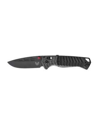 Nóż składany Benchmade 593BK-01 PSK