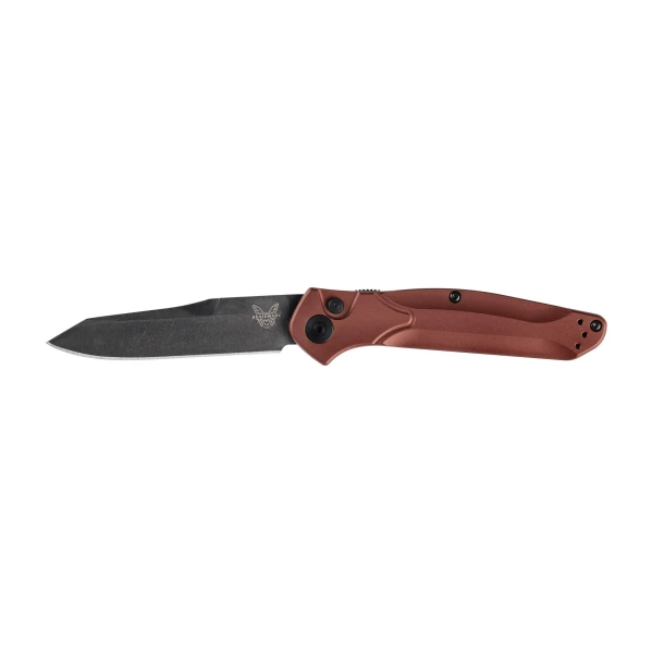 Nóż składany Benchmade 9400BK-03 Auto Osborne Nóż składany Benchmade 9400BK-03 Auto Osborne