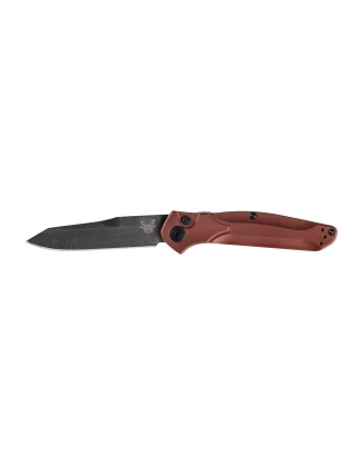 Nóż składany Benchmade 9400BK-03 Auto Osborne