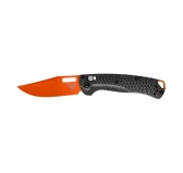 Nóż składany Benchmade 15533OR-01 Mini Taggedout Nóż składany Benchmade 15533OR-01 Mini Taggedout