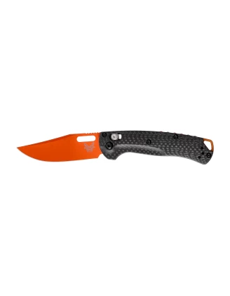 Nóż składany Benchmade 15533OR-01 Mini Taggedout