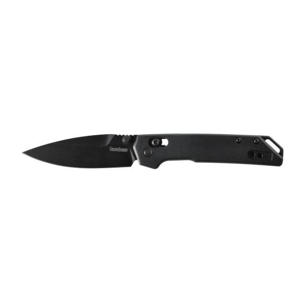 Nóż składany Kershaw Mini Iridium 2051BLK Nóż składany Kershaw Mini Iridium 2051BLK