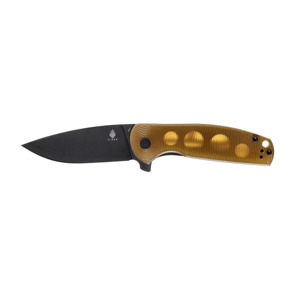 Nóż składany Kizer Gemini V3471A3 Nóż składany Kizer Gemini V3471A3