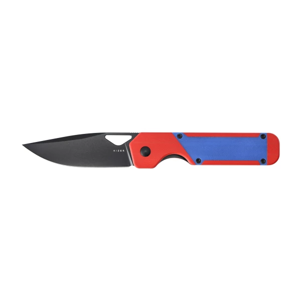Nóż składany Kizer Militaw V3634A2 Nóż składany Kizer Militaw V3634A2