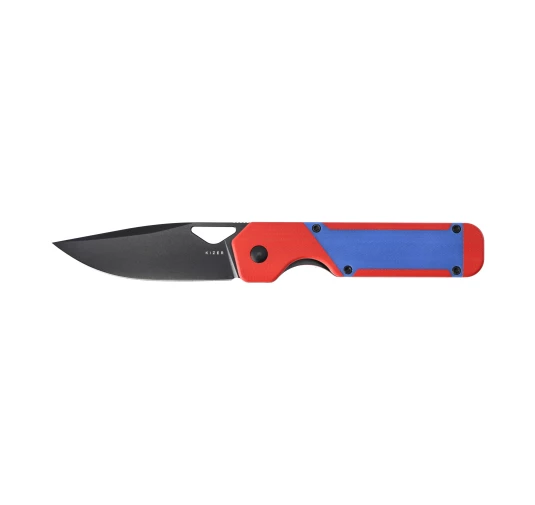 Nóż składany Kizer Militaw V3634A2