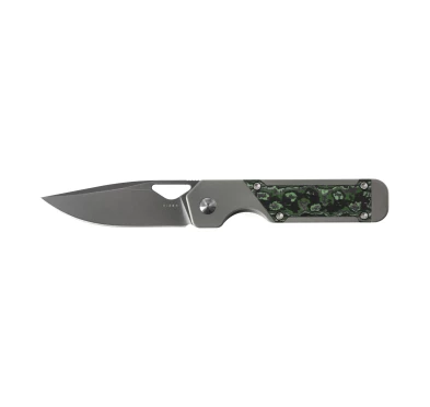 Nóż składany Kizer Mini Militaw Ki3634SA2