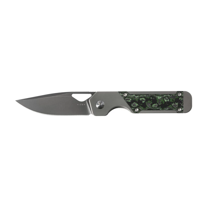 Nóż składany Kizer Mini Militaw Ki3634SA2