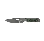 Nóż składany Kizer Mini Militaw Ki3634SA2 Nóż składany Kizer Mini Militaw Ki3634SA2