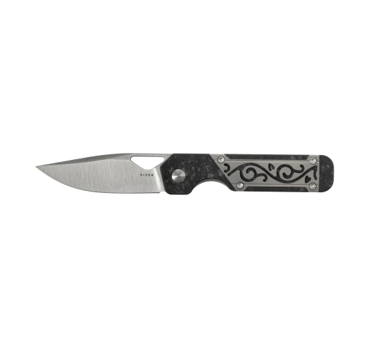 Nóż składany Kizer Mini Militaw Ki3634SA4