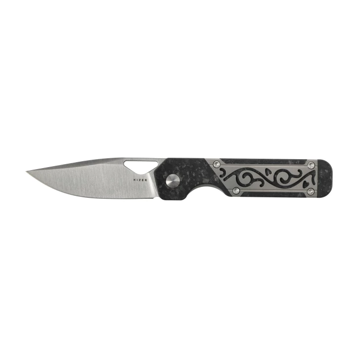 Nóż składany Kizer Mini Militaw Ki3634SA4