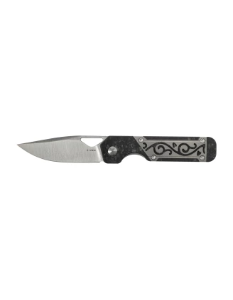 Nóż składany Kizer Mini Militaw Ki3634SA4