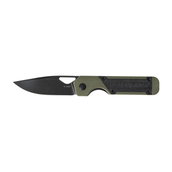 Nóż składany Kizer Mini Militaw V3634SA5 Nóż składany Kizer Mini Militaw V3634SA5