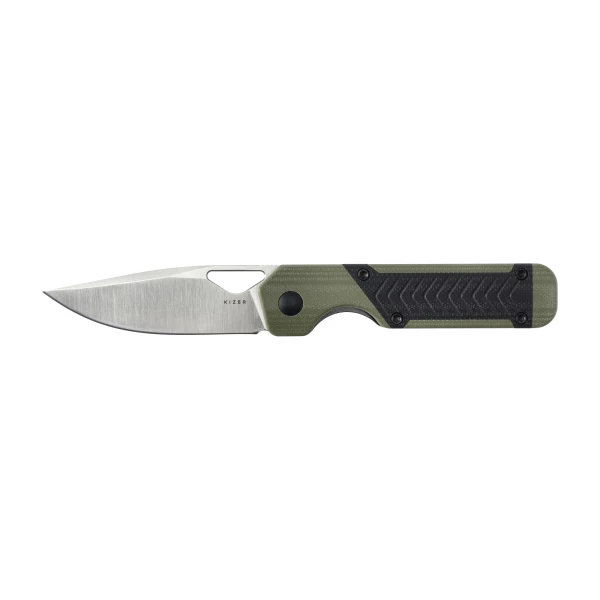 Nóż składany Kizer Mini Militaw V3634SA6 Nóż składany Kizer Mini Militaw V3634SA6