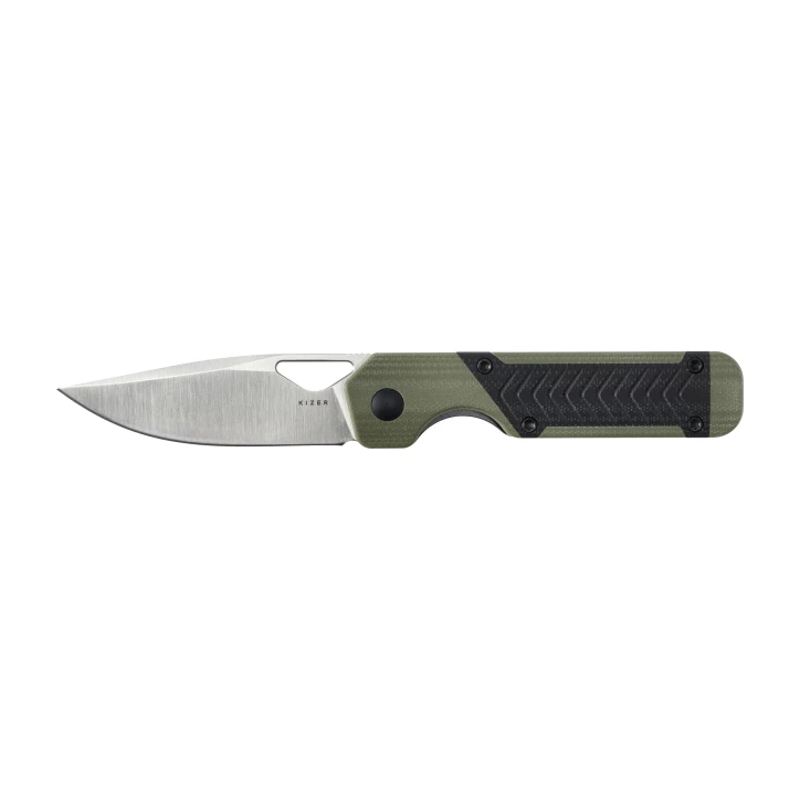 Nóż składany Kizer Mini Militaw V3634SA6