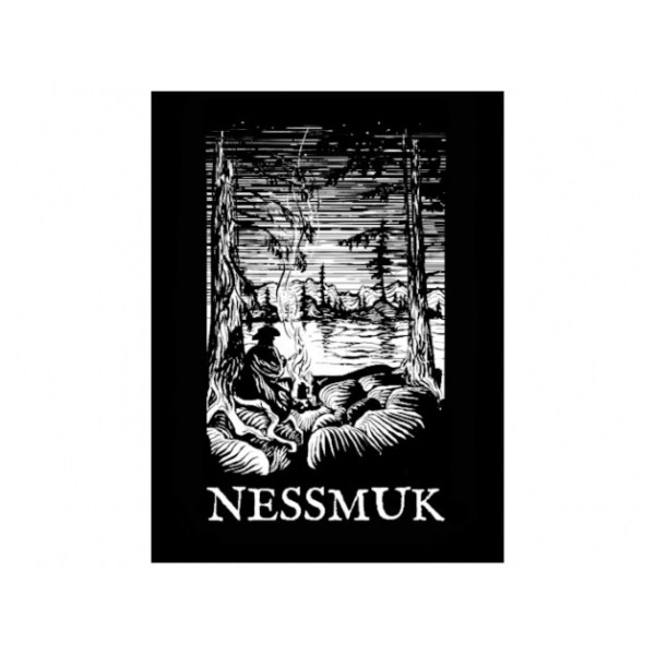 Książka „Woodcraft. Sztuka leśnego obozowania” George Washington Sears, ps. Nessmuk Książka „Woodcraft. Sztuka leśnego obozowania” George Washington Sears, ps. Nessmuk