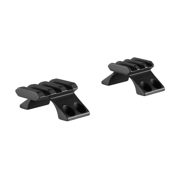 Obejmy do montażu lunety Hawke 30 mm z szyną Picatinny Obejmy do montażu lunety Hawke 30 mm z szyną Picatinny