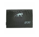 Organizer na dokumenty Tasmanian Tiger Card Holder RFID B Black Organizer na dokumenty Tasmanian Tiger Card Holder RFID B Black