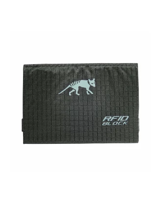Organizer na dokumenty Tasmanian Tiger Card Holder RFID B Black