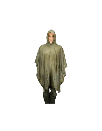 Pałatka peleryna poncho MFH uniwersalna