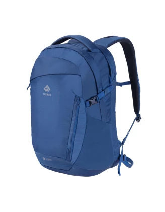 Plecak Alpinus Masca 30, niebieski