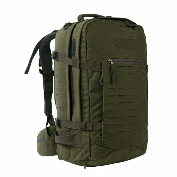 Plecak taktyczny Tasmanian Tiger Mission Pack MKII olive Plecak taktyczny Tasmanian Tiger Mission Pack MKII olive