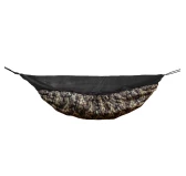Podpinka TigerWood Underquilt Marra 4.0 230 cm kamuflaż Podpinka TigerWood Underquilt Marra 4.0 230 cm kamuflaż