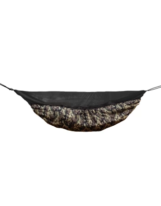 Podpinka TigerWood Underquilt Marra 4.0 230 cm kamuflaż
