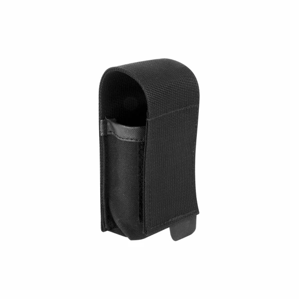Pokrowiec na gaz Tasmanian Tiger OC Spray Holster 38/110 Black Pokrowiec na gaz Tasmanian Tiger OC Spray Holster 38/110 Black