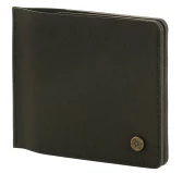 Portfel M-Tac Slim Elite czarny