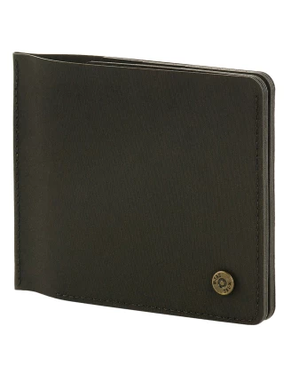 Portfel M-Tac Slim Elite czarny