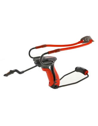 Proca Barnett King Rat Cobra