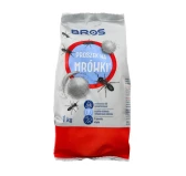 Proszek Bros na mrówki 1 kg worek Proszek Bros na mrówki 1 kg worek